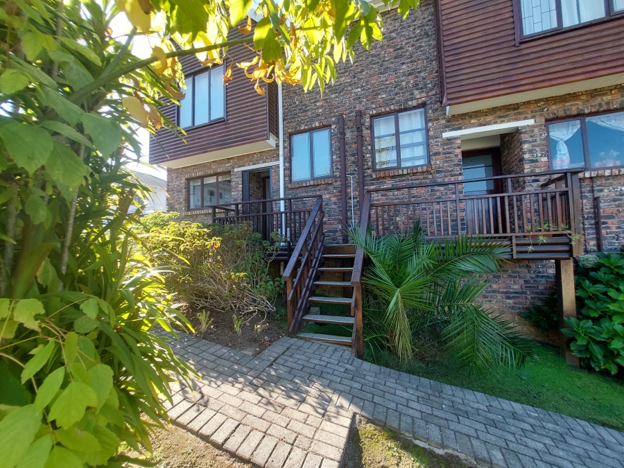 2 Bedroom Property for Sale in Heatherlands Western Cape